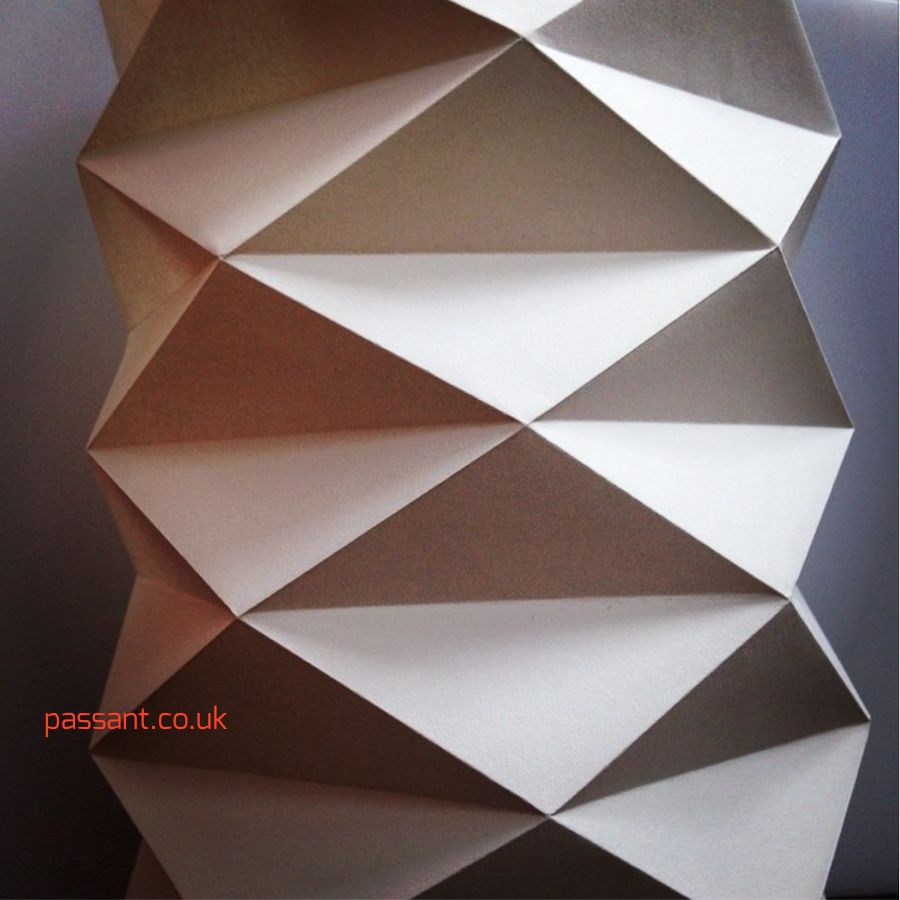 Various _ geometric _ projects